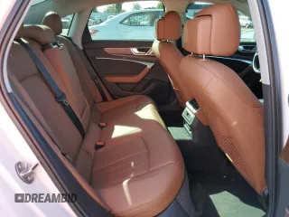 2019 Audi A6 Premium with VIN WAUK2AF21KN117347, listed as a Copart auction lot 35942873 with 35,982 mi miles. Bid and sale history available at carsss.com. Image 10.