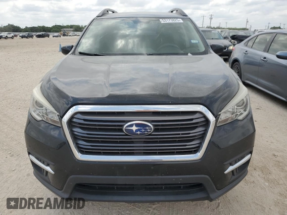 2019 Subaru Ascent with VIN 4S4WMAAD9K3429818, listed as a Copart auction lot 53173825 with 65,807 mi miles and Clean title. Bid and sale history available at DreamBid. Image 5.