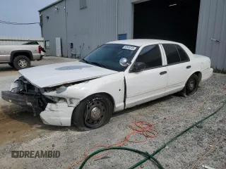 2011 Ford Police Interceptor с VIN 2FABP7BV6BX176891, выставлен на аукционе Copart как лот 58946245 с пробегом 149 469 миль миль и Списание • Salvage title. История ставок и продаж доступна на DreamBid. Изображение 1.