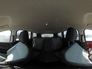 2016 Ford Escape SE with VIN 1FMCU9G92GUB70319, listed as a IAAI auction lot 41747240 with 114,158 mi miles. Bid and sale history available at carsss.com. Image 19.