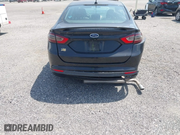 2013 Ford Fusion SE с VIN 3FA6P0H7XDR335902, выставлен на аукционе IAAI как лот 42561492 с пробегом Не указан миль и . История ставок и продаж доступна на DreamBid. Изображение 12.