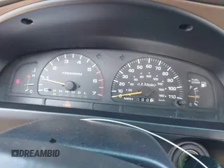 1998 Toyota 4Runner SR5 с VIN JT3GN86R1W0058961, выставлен на аукционе IAAI как лот 42242691 с пробегом 277 560 миль миль и . История ставок и продаж доступна на DreamBid. Изображение 7.