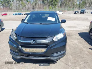 2017 Honda HR-V LX with VIN 3CZRU6H32HM700764, listed as a IAAI auction lot 41955309 with 77,956 mi miles and . Bid and sale history available at DreamBid. Image 12.