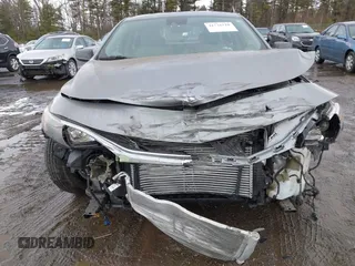 2023 Chevrolet Malibu LS with VIN 1G1ZC5ST1PF249684, listed as a IAAI auction lot 41726510 with 45,512 mi miles and . Bid and sale history available at DreamBid. Image 6.