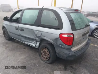 2005 Dodge Caravan SE z VIN 1D4GP25B55B144951, wystawiony jako IAAI lot #41634269 z przebiegiem 166 827 mil mil oraz . Historia ofert i sprzedaży dostępna na DreamBid. Obrazek 3.