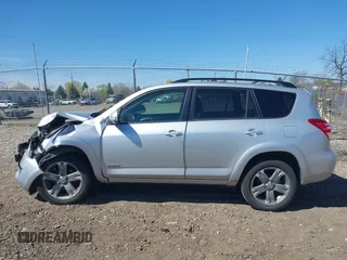 2010 Toyota RAV4 Sport с VIN JTMRK4DV3A5097052, выставлен на аукционе IAAI как лот 42091342 с пробегом Не указан миль и . История ставок и продаж доступна на DreamBid. Изображение 13.