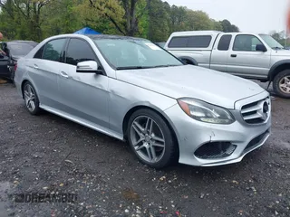 2015 Mercedes-Benz E 350 Luxury with VIN WDDHF8JB6FB138449, listed as a IAAI auction lot 42140428 with 198,502 mi miles and . Bid and sale history available at DreamBid. Image 1.