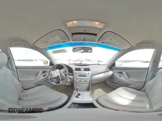 2009 Toyota Camry with VIN 4T1BE46KX9U838774, listed as a Copart auction lot 50886855 with 56,299 mi miles and Non Repairable. Bid and sale history available at carsss.com. Image 13.
