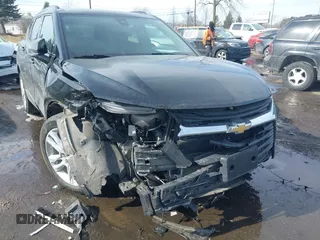 2022 Chevrolet Blazer LT with VIN 3GNKBJRS6NS174014, listed as a IAAI auction lot 41653069 with 36,476 mi miles and . Bid and sale history available at DreamBid. Image 6.