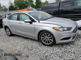 2017 Ford Fusion SE z VIN 3FA6P0H75HR279423, wystawiony jako Copart lot #58819385 z przebiegiem 115 915 mil mil oraz Czysty tytuł • Clean title. Historia ofert i sprzedaży dostępna na DreamBid. Obrazek 4.