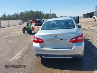 2017 Nissan Altima S with VIN 1N4AL3AP5HC283455, listed as a IAAI auction lot 41748607 with 104,319 mi miles and . Bid and sale history available at DreamBid. Image 17.