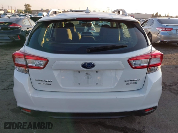 2017 Subaru Impreza Limited with VIN 4S3GTAN65H3743725, listed as a IAAI auction lot 41459615 with 77,228 mi miles and . Bid and sale history available at DreamBid. Image 16.