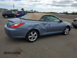 2006 Toyota Solara SE z VIN 4T1FA38P96U096430, wystawiony jako Copart lot #56981335 z przebiegiem 64 940 mil mil oraz Tytuł czysty. Historia ofert i sprzedaży dostępna na DreamBid. Obrazek 3.