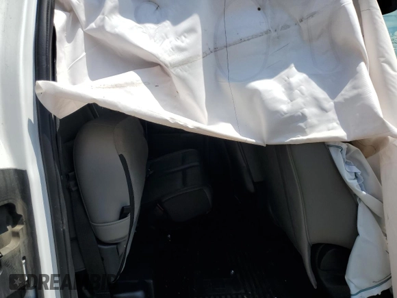2021 Ford F-250 XL with VIN 1FT7X2BN7MED02683, listed as a Copart auction lot 62526155 with Not provided miles and Salvage title. Bid and sale history available at DreamBid. Image 10.