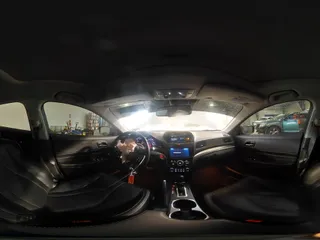 2020 Acura ILX Premium with VIN 19UDE2F78LA007863, listed as a Copart auction lot 47115795 with 42,234 mi miles and Salvage Title. Bid and sale history available at DreamBid. Image 15.
