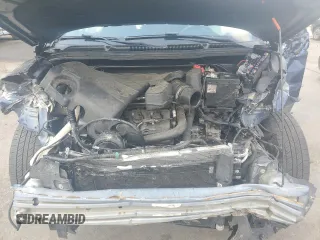 2016 Ford Explorer z VIN 1FM5K8B86GGA59827, wystawiony jako Copart lot #63297905 z przebiegiem Nie podano mil oraz Szkoda całkowita • Salvage title. Historia ofert i sprzedaży dostępna na DreamBid. Obrazek 12.
