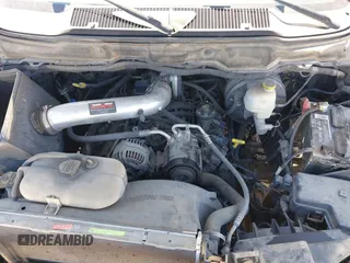 2004 Dodge 1500 SLT with VIN 1D7HA18D14S652784, listed as a IAAI auction lot 41758619 with 186,138 mi miles. Bid and sale history available at carsss.com. Image 10.