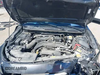 2021 Subaru Crosstrek Premium z VIN JF2GTAEC4M8279380, wystawiony jako IAAI lot #42181035 z przebiegiem 86 982 mil mil oraz . Historia ofert i sprzedaży dostępna na DreamBid. Obrazek 10.