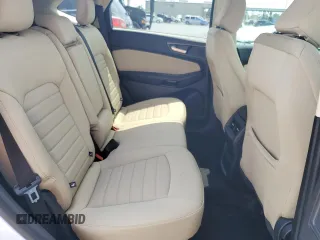 2024 Ford Edge SE with VIN 2FMPK4G90RBB20070, listed as a Copart auction lot 56190905 with 2,428 mi miles and Salvage title. Bid and sale history available at DreamBid. Image 11.