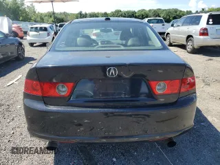 2006 Acura TSX Navi with VIN JH4CL96916C014493, listed as a Copart auction lot 64093285 with 212,944 mi miles and Clean title. Bid and sale history available at DreamBid. Image 6.
