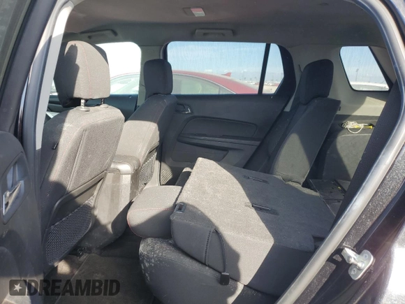 2010 GMC Terrain SLE-2 with VIN 2CTALDEW1A6309196, listed as a Copart auction lot 74704614 with 0 mi miles and Clean Title. Bid and sale history available at carsss.com. Image 11.