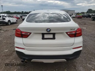2016 BMW X4 xDrive28i with VIN 5UXXW3C50G0R19785, listed as a Copart auction lot 67540973 with 109,641 mi miles. Bid and sale history available at carsss.com. Image 6.