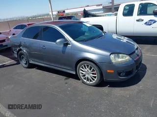 2006 Volkswagen Jetta с VIN 3VWXJ81K96M660471, выставлен на аукционе IAAI как лот 42429476 с пробегом 183 008 миль миль и . История ставок и продаж доступна на DreamBid. Изображение 1.