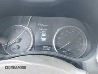 2019 Infiniti Q50 Luxe с VIN JN1EV7AP8KM541274, выставлен на аукционе IAAI как лот 42160208 с пробегом 35 434 миль миль и . История ставок и продаж доступна на DreamBid. Изображение 7.