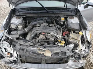 2015 Subaru Legacy 3.6R Limited with VIN 4S3BNEN67F3016711, listed as a Copart auction lot 48040025 with 0 mi miles and Salvage Title. Bid and sale history available at carsss.com. Image 11.