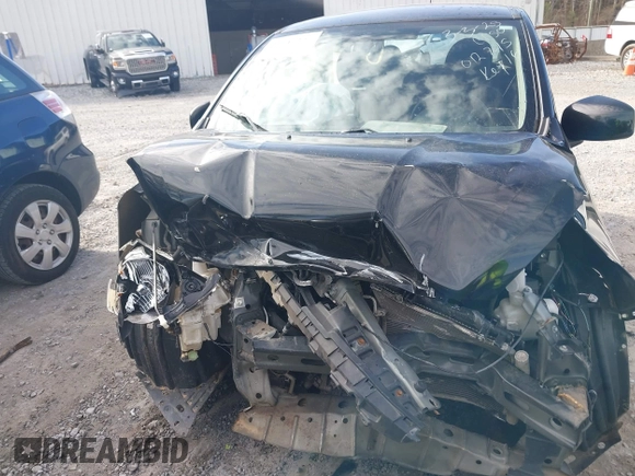 2019 Mitsubishi Mirage ES z VIN ML32A3HJ4KH012745, wystawiony jako IAAI lot #41747293 z przebiegiem 54 789 mil mil oraz . Historia ofert i sprzedaży dostępna na DreamBid. Obrazek 12.