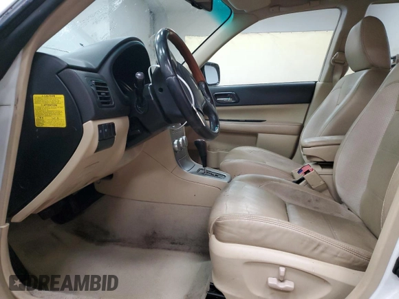 2007 Subaru Forester X L.L. Bean Ed with VIN JF1SG67667H711687, listed as a Copart auction lot 88342635 with 196,557 mi miles and Clean Title. Bid and sale history available at carsss.com. Image 7.