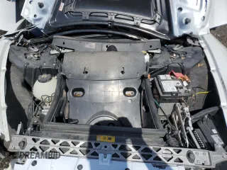 2015 BMW i8 z VIN WBY2Z2C5XFV674460, wystawiony jako Copart lot #55631224 z przebiegiem Nie podano mil oraz Szkoda całkowita • Salvage title. Historia ofert i sprzedaży dostępna na DreamBid. Obrazek 13.