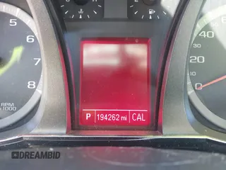 2013 GMC Terrain SLE with VIN 2GKALMEK6D6284166, listed as a IAAI auction lot 42578758 with 194,262 mi miles and . Bid and sale history available at DreamBid. Image 7.