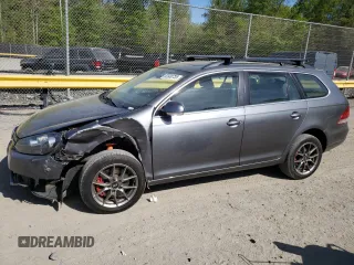 2011 Volkswagen Jetta TDI z VIN 3VWML7AJ9BM637023, wystawiony jako Copart lot #53930735 z przebiegiem 215 227 mil mil oraz Szkoda całkowita • Salvage title. Historia ofert i sprzedaży dostępna na DreamBid. Obrazek 1.