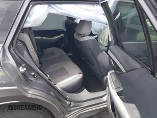 2024 Subaru Outback Premium z VIN 4S4BTADC6R3167738, wystawiony jako IAAI lot #42365604 z przebiegiem 20 443 mil mil oraz . Historia ofert i sprzedaży dostępna na DreamBid. Obrazek 8.