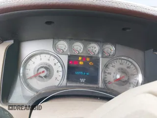 2009 Ford F-150 XL с VIN 1FTPW14V49KB97622, выставлен на аукционе IAAI как лот 42259342 с пробегом 120 775 миль миль и . История ставок и продаж доступна на DreamBid. Изображение 7.