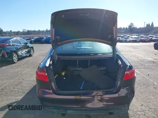 2016 Jaguar XF 35t Premium with VIN SAJBD4BV9GCY21749, listed as a IAAI auction lot 41430358 with 79,289 mi miles. Bid and sale history available at carsss.com. Image 16.