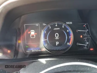 2019 Lexus UX 200 с VIN JTHY3JBH3K2005427, выставлен на аукционе Copart как лот 56240215 с пробегом 84 762 миль миль и Списание • Salvage title. История ставок и продаж доступна на DreamBid. Изображение 9.