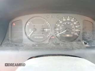 1999 Chevrolet Prizm z VIN 1Y1SK5285XZ408188, wystawiony jako Copart lot #76388964 z przebiegiem 114 085 mil mil oraz Szkoda całkowita • Salvage title. Historia ofert i sprzedaży dostępna na DreamBid. Obrazek 9.
