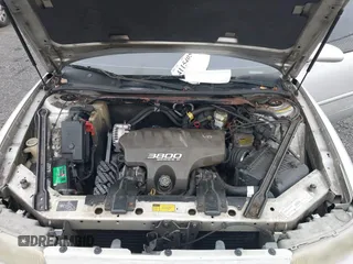 2000 Buick Regal LS with VIN 2G4WB55KXY1186332, listed as a IAAI auction lot 41154057 with Not provided miles and . Bid and sale history available at DreamBid. Image 10.