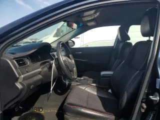 2017 Toyota Camry XLE with VIN 4T1BF1FK2HU434846, listed as a Copart auction lot 48119105 with 130,053 mi miles and Salvage Title. Bid and sale history available at carsss.com. Image 7.
