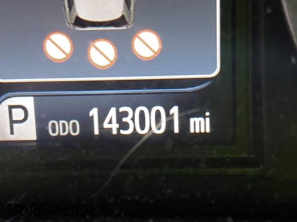 2016 Toyota Sienna XLE with VIN 5TDYK3DC0GS766059, listed as a IAAI auction lot 42214738 with 143,001 mi miles and . Bid and sale history available at DreamBid. Image 15.