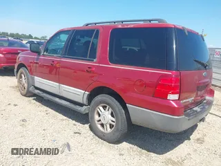 2005 Ford Expedition Special Service with VIN 1FMPU15575LA27338, listed as a IAAI auction lot 42727192 with 225,491 mi miles and . Bid and sale history available at DreamBid. Image 3.