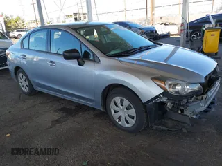 2015 Subaru Impreza z VIN JF1GJAA62FG012595, wystawiony jako IAAI lot #41323974 z przebiegiem 70 106 mil mil oraz . Historia ofert i sprzedaży dostępna na DreamBid. Obrazek 1.