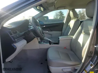 2014 Toyota Camry Hybrid LE with VIN 4T1BD1FK5EU127639, listed as a Copart auction lot 89308455 with 105,679 mi miles and Salvage Title. Bid and sale history available at carsss.com. Image 7.