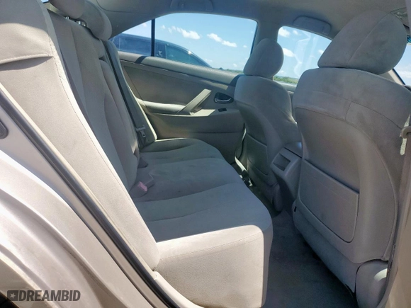 2007 Toyota Camry CE with VIN 4T1BE46K57U522471, listed as a Copart auction lot 54538855 with 241,520 mi miles and Clean Title. Bid and sale history available at carsss.com. Image 10.