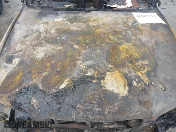 1999 Mazda 626 ES z VIN 1YVGF22C1X5840702, wystawiony jako IAAI lot #41047339 z przebiegiem Nie podano mil oraz . Historia ofert i sprzedaży dostępna na DreamBid. Obrazek 10.