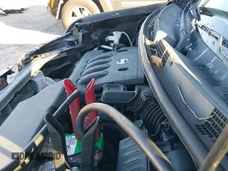 2009 Nissan Cube 1.8 Base with VIN JN8AZ28R49T107769, listed as a IAAI auction lot 41441459 with 132,287 mi miles and . Bid and sale history available at DreamBid. Image 19.