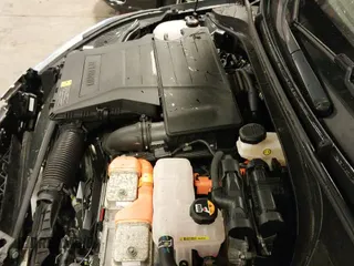 2021 Hyundai Ioniq Limited с VIN KMHC05LC0MU244905, выставлен на аукционе IAAI как лот 41742850 с пробегом 17 610 миль миль и . История ставок и продаж доступна на DreamBid. Изображение 19.