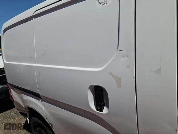 2021 Nissan NV200 SV with VIN 3N6CM0KN6MK696529, listed as a IAAI auction lot 42737743 with 55,279 mi miles and . Bid and sale history available at DreamBid. Image 16.